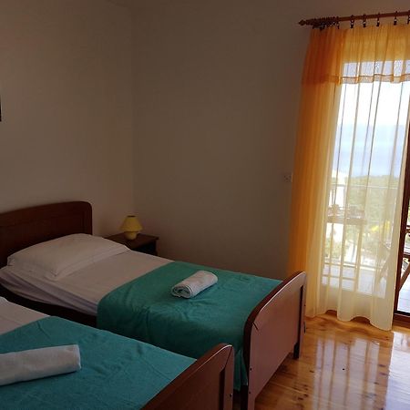 Apartmani Mariela Лабин Номер фото